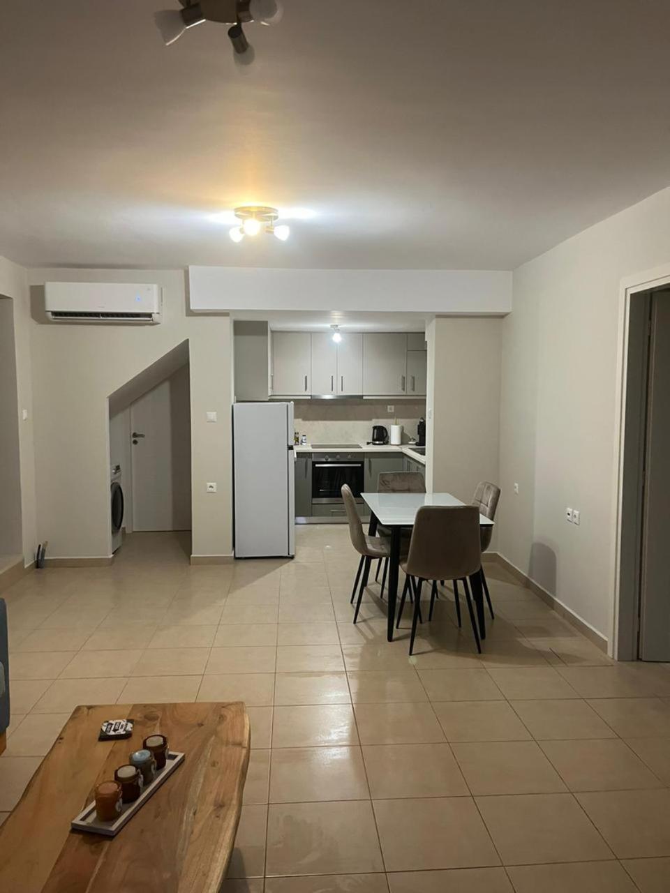 Сasa de vacaciones Nori House *